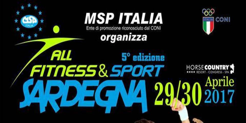 All Fitness & Sport Sardegna