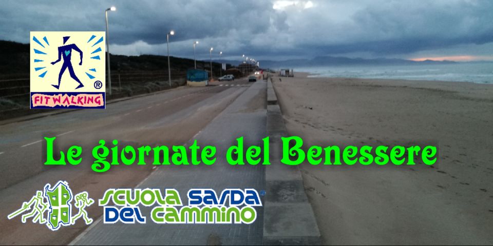 Le giornate del Benessere