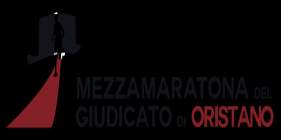 Mezzamaratona Giudicato Oristano