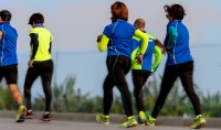 Corso Certificato di avviamento al Fitwalking Novembre 2019