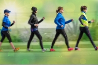 Corso di Avviamento al Fitwalking Certificato - metodo Damilano